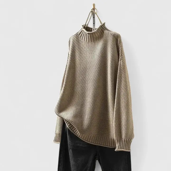 Rinalvo™ | Sophisticated Sweater Rinalvo™