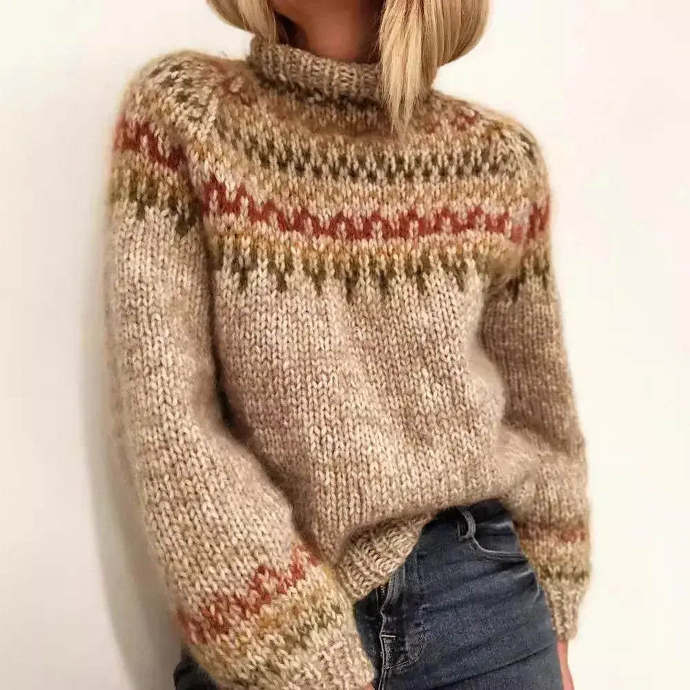 Rinalvo™ | Elegant Jumper Rinalvo™