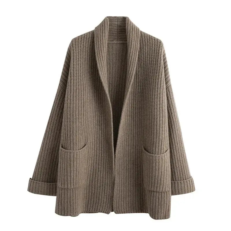 Rinalvo™ | Open Cardigan Rinalvo™