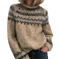 Rinalvo™ Elegant Jumper