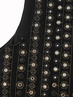 Rinalvo™ | Sequin Pattern Boho Vest Rinalvo™