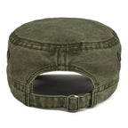 Ethan | Rugged Vintage Baseball Cap