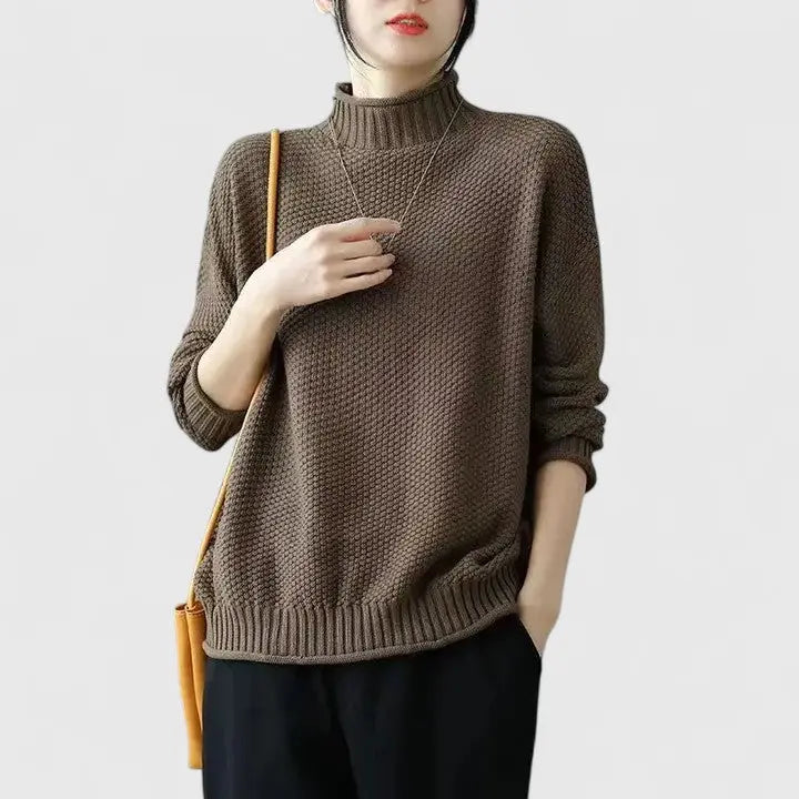 Rinalvo™ | Sophisticated Sweater Rinalvo™