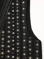 Rinalvo™ | Sequin Pattern Boho Vest Rinalvo™