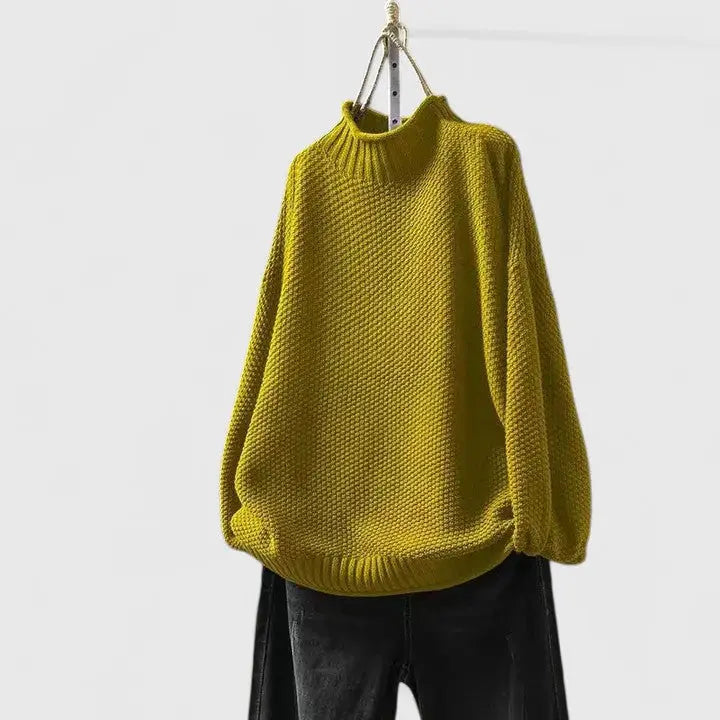 Rinalvo™ | Sophisticated Sweater Rinalvo™