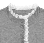 Rinalvo™ | Elegant Retro Sweater Rinalvo™