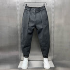Adam | Premium Classic Everyday Trousers