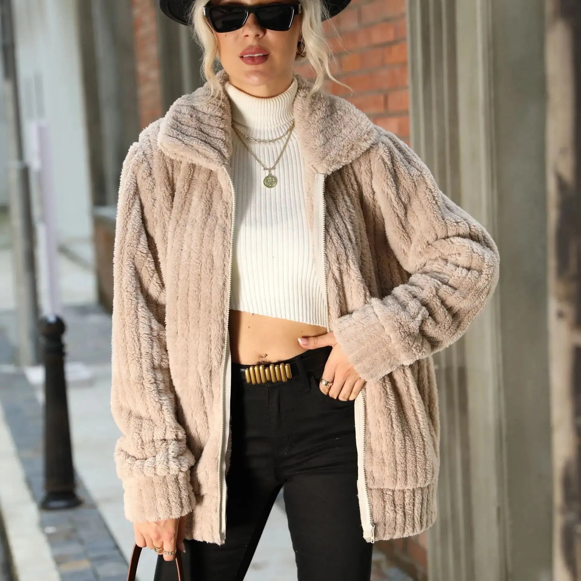 Rinalvo™ | Elegant Jacket Rinalvo™