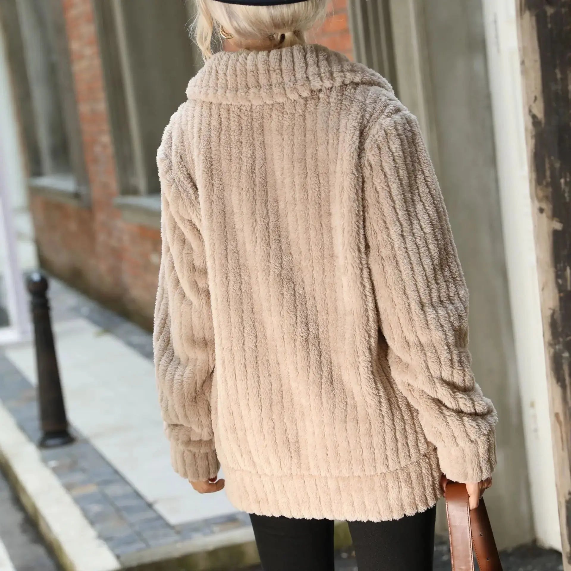 Rinalvo™ | Elegant Jacket Rinalvo™