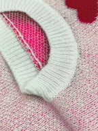 Rinalvo™ | Elegant Hearts Sweater Rinalvo™