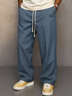 Calvin | Essential Comfort Pants