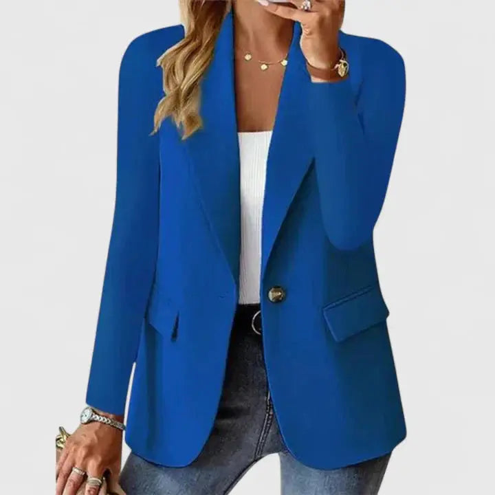 Rinalvo™ | Elegant Blazer Rinalvo™