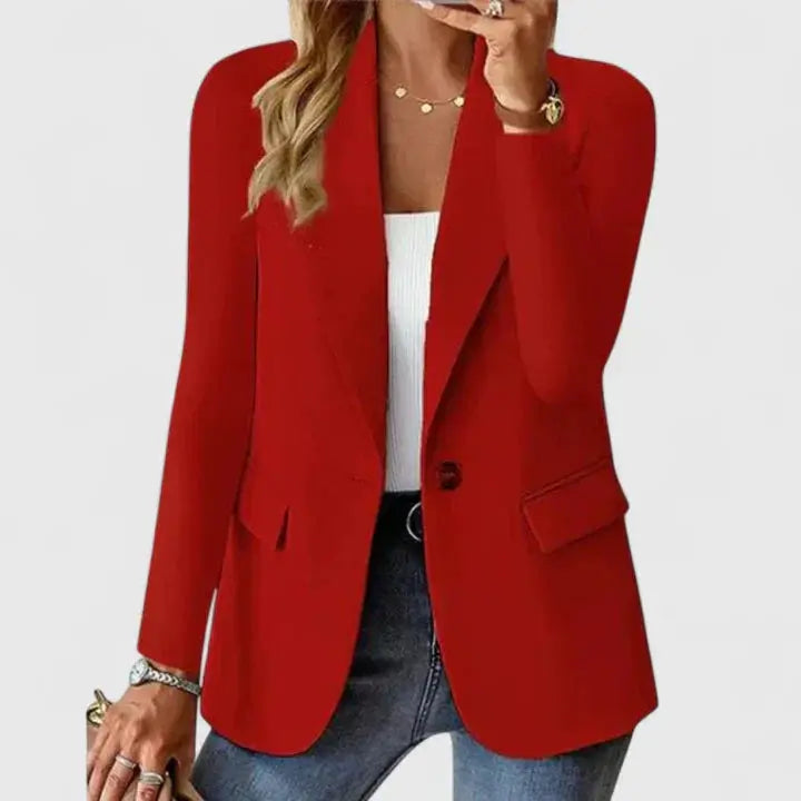 Rinalvo™ | Elegant Blazer Rinalvo™