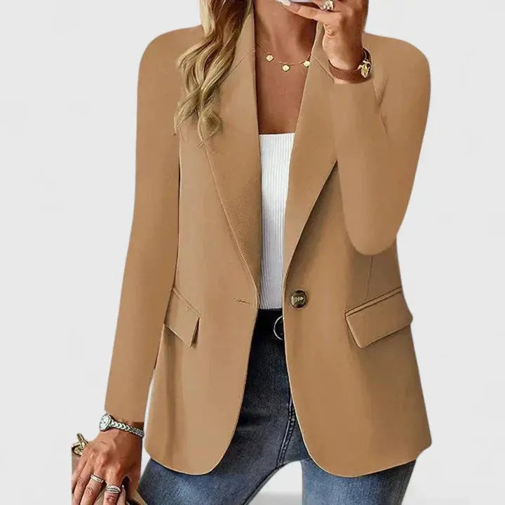 Rinalvo™ | Elegant Blazer Rinalvo™