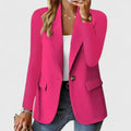 Rinalvo Elegant Blazer