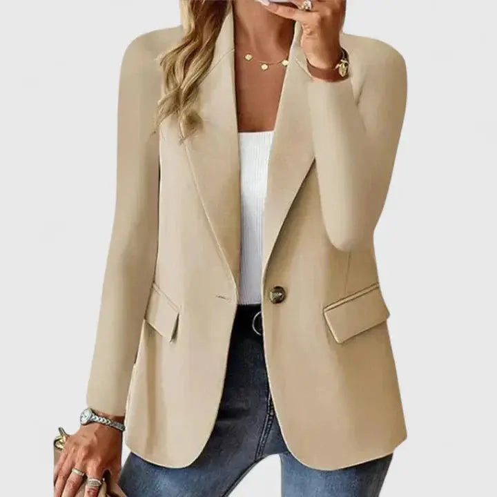 Rinalvo™ | Elegant Blazer Rinalvo™
