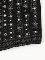 Rinalvo™ | Sequin Pattern Boho Vest Rinalvo™