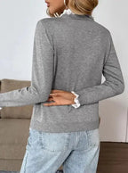 Rinalvo™ | Elegant Retro Sweater Rinalvo™