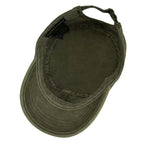 Ethan | Rugged Vintage Baseball Cap