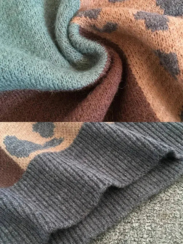 Rinalvo™ | Comfortable Sweater Rinalvo™