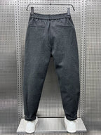 Adam | Premium Classic Everyday Trousers
