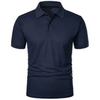 Henry | Casual Button Up Collar Shirt