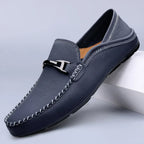 Leonard | Classic Premium Everyday Loafers
