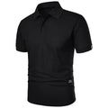 Henry | Casual Button Up Collar Shirt