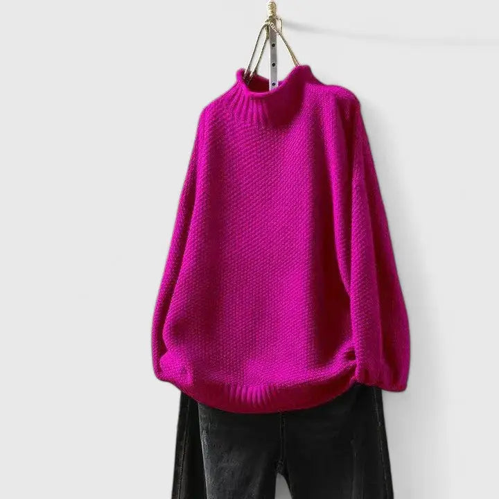 Rinalvo™ | Sophisticated Sweater Rinalvo™