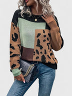 Rinalvo™ | Comfortable Sweater Rinalvo™