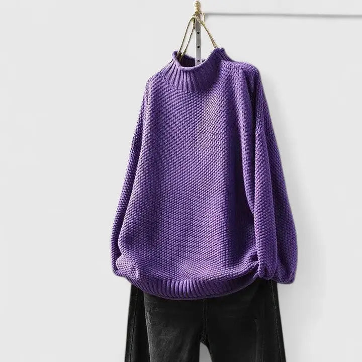 Rinalvo™ | Sophisticated Sweater Rinalvo™