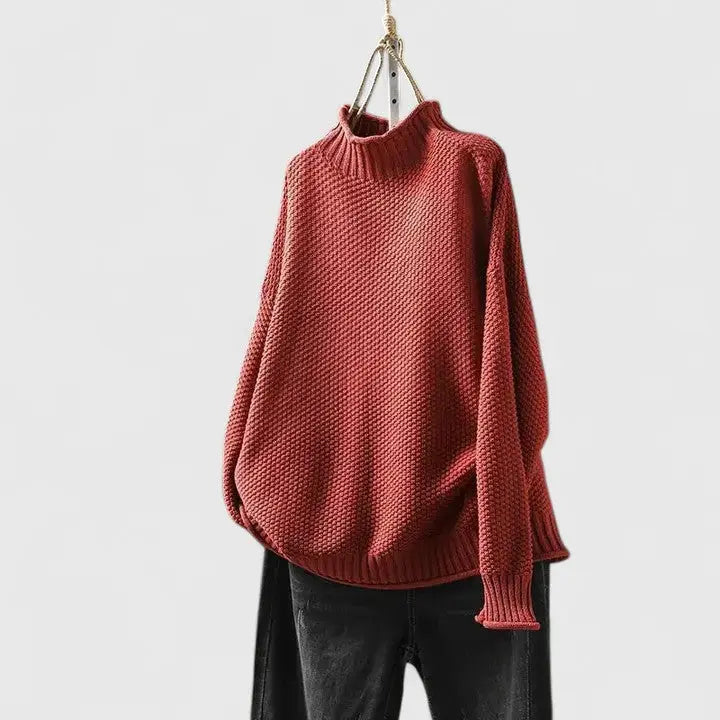 Rinalvo™ Sophisticated Sweater