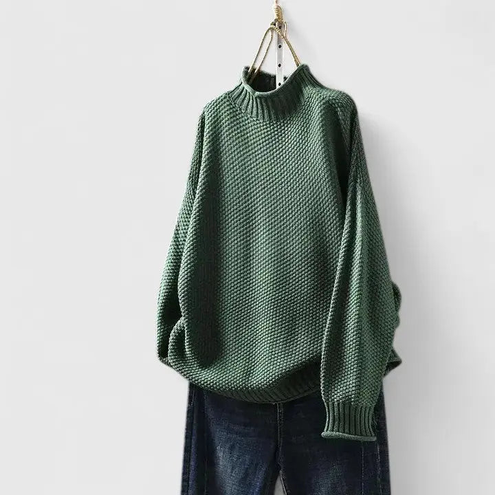 Rinalvo™ | Sophisticated Sweater Rinalvo™