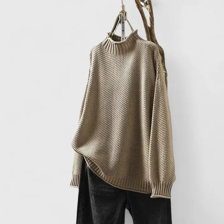 Rinalvo™ | Sophisticated Sweater Rinalvo™