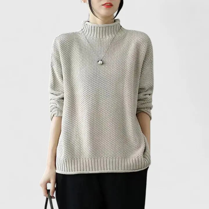 Rinalvo™ | Sophisticated Sweater Rinalvo™