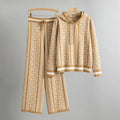 Rinalvo™ Savannah Set™ | Cozy Hoodie & Pants Set