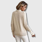 Rinalvo™ | Long Sleeve Sweater Rinalvo™