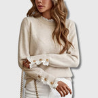 Rinalvo™ | Long Sleeve Sweater Rinalvo™