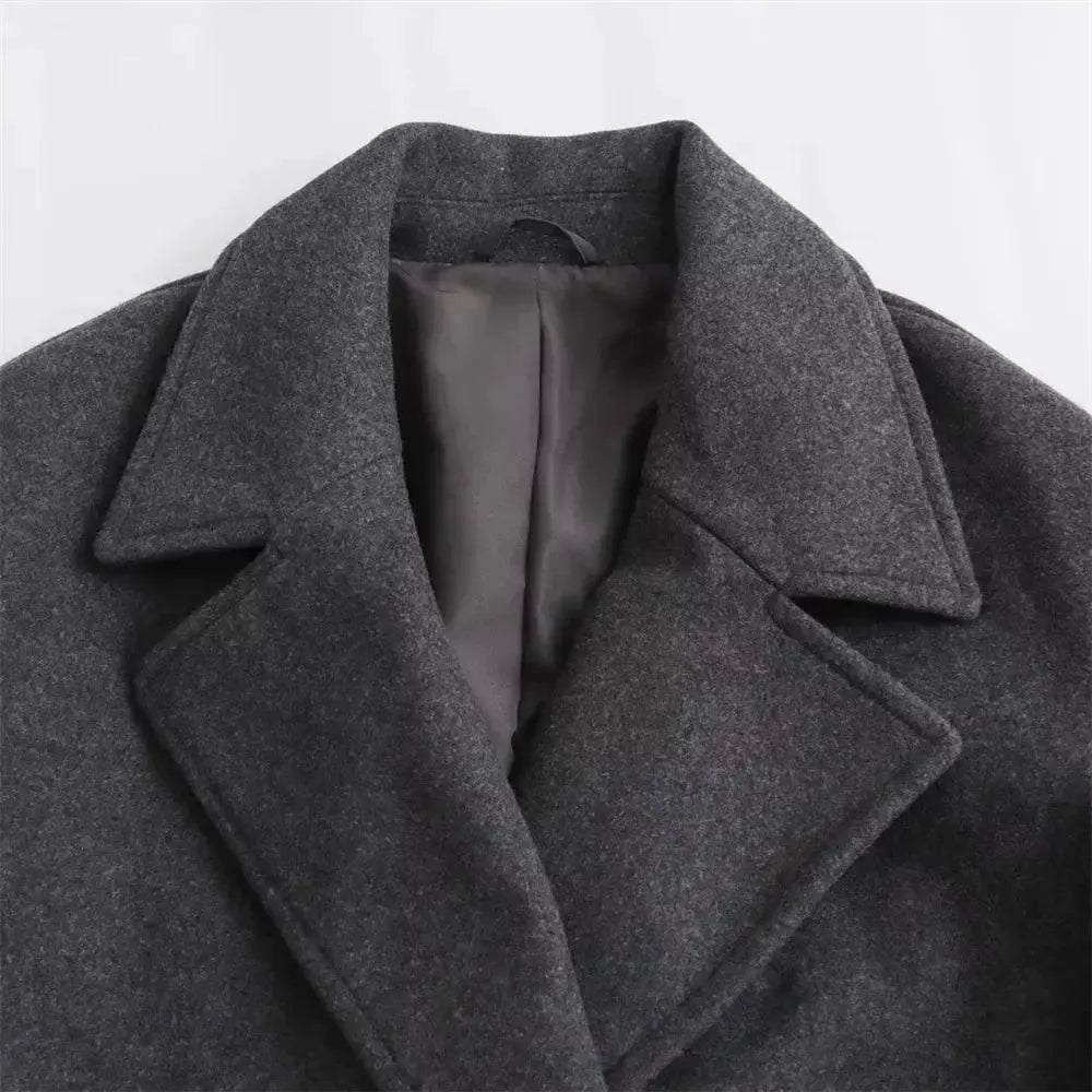 Rinalvo™ | Elegant Coat Rinalvo™