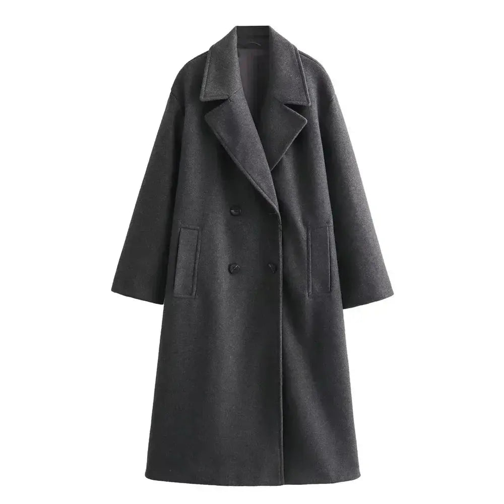 Rinalvo™ | Elegant Coat Rinalvo™