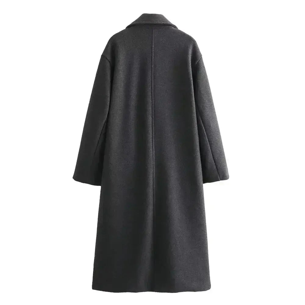Rinalvo™ | Elegant Coat Rinalvo™