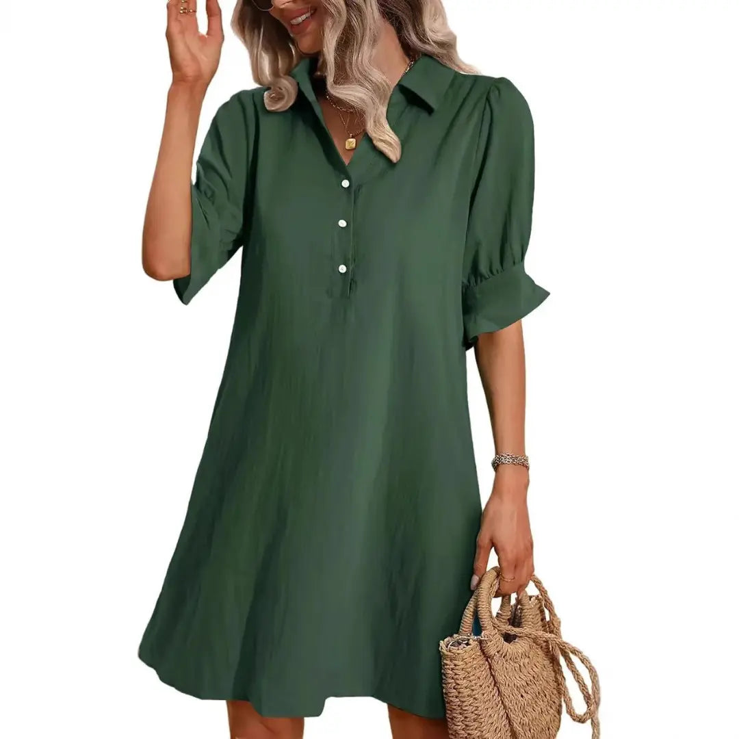 Rinalvo™ | Elegance Dress Rinalvo™