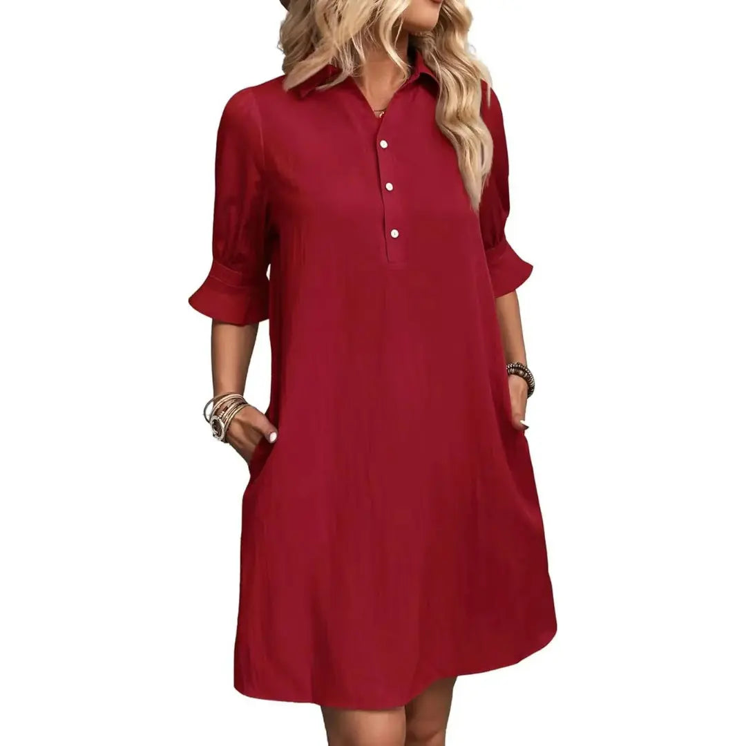 Rinalvo™ | Elegance Dress Rinalvo™