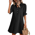 Rinalvo Elegance Dress