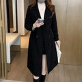 Rinalvo Sophisticated Trench Coat