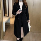 Rinalvo Sophisticated Trench Coat