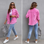 Rinalvo™ | Vintage-Inspired Jacket Rinalvo™