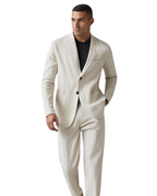 Stephen | Classic Cardigan and Trouser Set