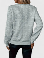 Rinalvo™ | Sophisticated Sweater Rinalvo™