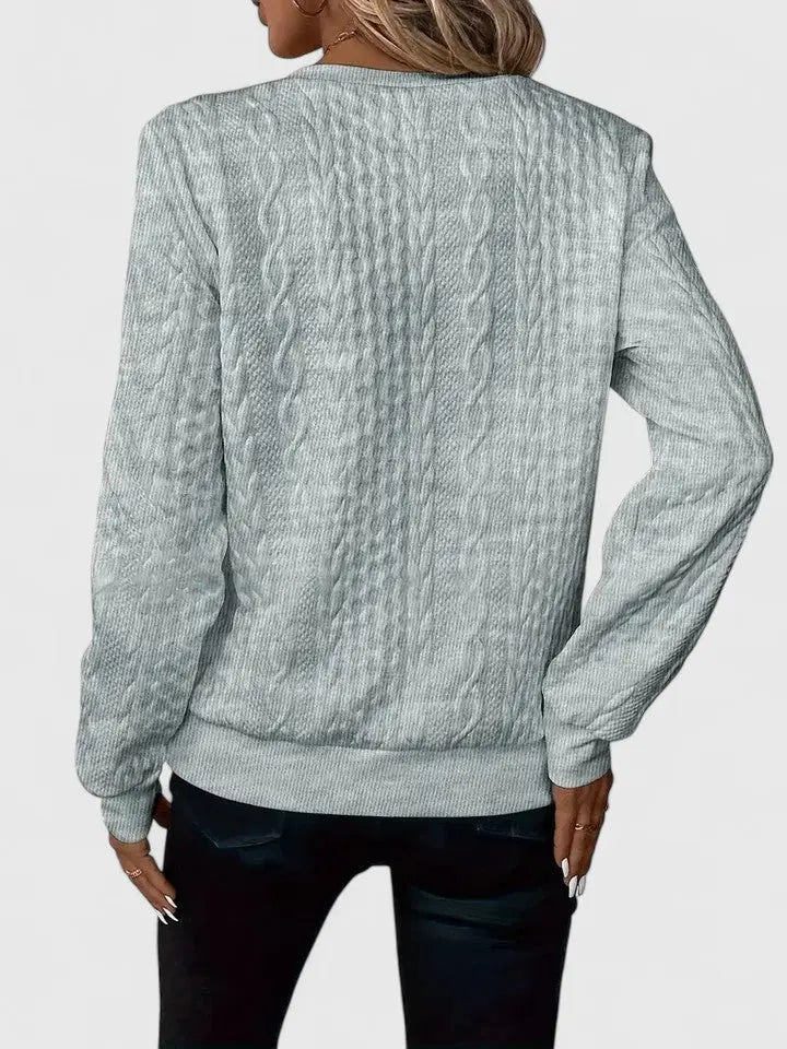 Rinalvo™ | Sophisticated Sweater Rinalvo™